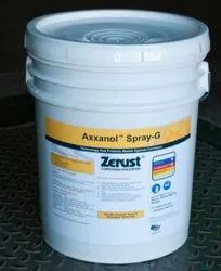 Axxanol Spray G