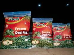 Frozen Green Pea