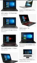 Old Laptop Selling