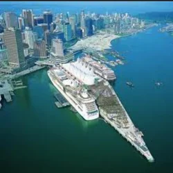Canada 7 Nights And 8 Days Tour Package