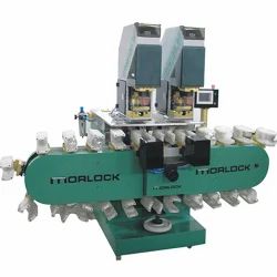 Pad Printing Machine