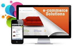 Ecommerce Website Development
