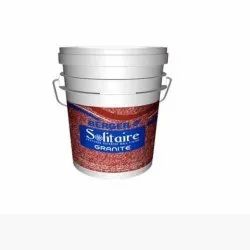 Berger Solitaire Granite Emulsion Paint