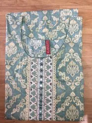 Capsule Kurti