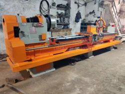 14 Feet Heavy Duty Lathe Machine