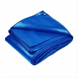 100 GSM HDPE Tarpaulins