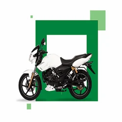 Two Wheeler Loan Services