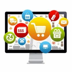 E Commerce Development