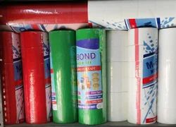 Black Color Bopp Tape