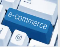 E Commerce Application Development