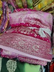 Synthetic Work Saree