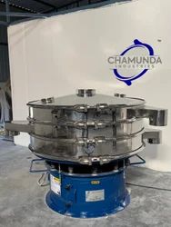 Vibro Screen Supplier