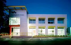 Office Building Construction Services