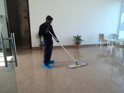 Residential Housekeeping Service