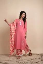 Designer Kurti