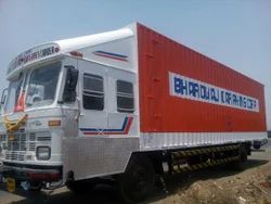 Odc Transportation Services