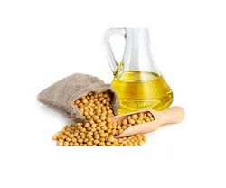 Soya Ji Refined Soyabean Oil