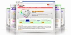 Website Designing Service