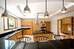 Electrical Interior Design Services