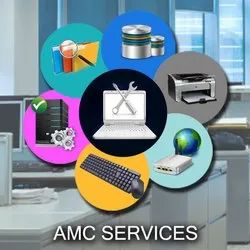 Computer AMC Service