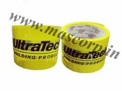 Printed BOPP Tapes Customss