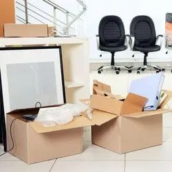 Office Relocation Services