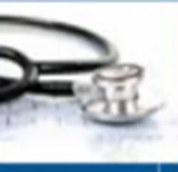 Stethoscope