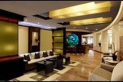 Commercial Interior Designers