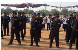 Security To Event Security