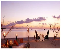 Maldives Tour Package Services