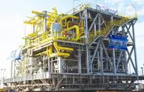 Tupi Pilot FPSO Commissioning Services