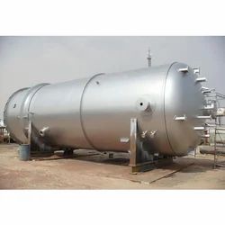 Gas Pressure Vessel
