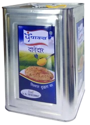 5 ltr Danedaar Ghee