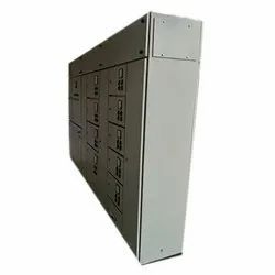 Electric Control Panel