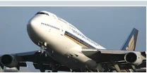 Air Freight Services