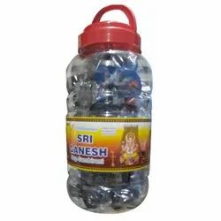 50 Pieces Chintamani Sambrani Cup