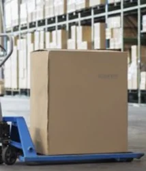 Warehousing Solutions