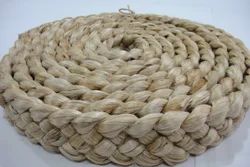 5 Ply 4cm Jute Braids