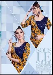 Designer Kurti