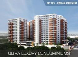 Commercial Construction Projects