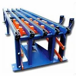 Industrial Conveyors