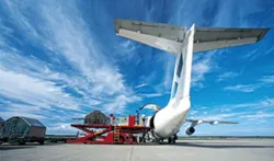 Air Freight Service