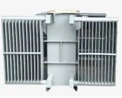 250kVA Three Phase Distribution Transformer