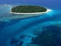 Andaman Tour