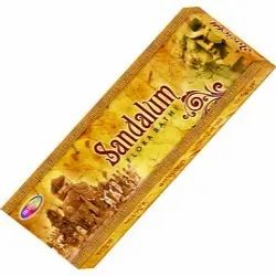 Charbhuja Sandalum Agarbattis