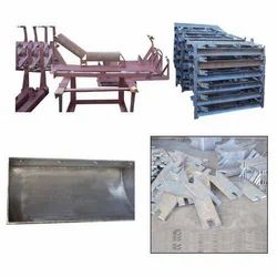 Heavy Fabrication Product