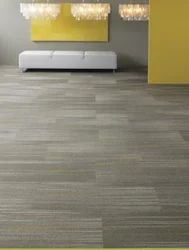 Blur Carpet Tiles