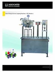 Soda Water Plant