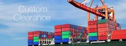 Custom Clearance Services