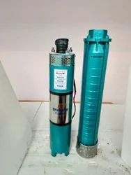 5HP Vertical Submersible Pump